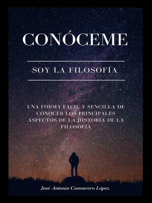 cover image of Conóceme